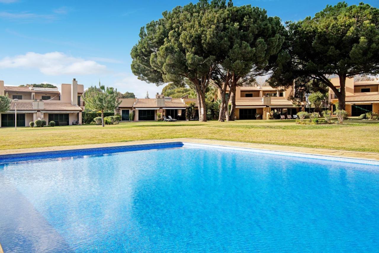 Vilamoura Tenis 58 Quarteira Exterior foto